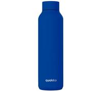 Quokka Botella Termo Acero Inoxidable Solid Ultramarine 850 ML