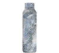 Quokka Botella térmica Solid Zen Acero inoxidable 630 ml