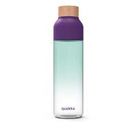 QUOKKA Botella Tritan Home Unisex Adulto, Compuesto