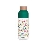 Quokka BOTELLA TRITAN ICE FLOWER STRIPES 720 ML