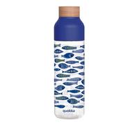 Quokka BOTELLA TRITAN ICE SEA FISH 840 ML