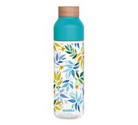 Quokka Ice - Watercolor Leaves 840 ML