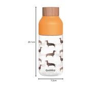 Quokka Ice - Dachshund 570 ML