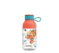 Quokka ICE KIDS WITH STRAP - MAP OF LIFE 430 ML