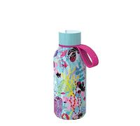 Quokka KIDS BOTELLA TERMO SOLID CON COLGADOR UNDERWATER 330 ML