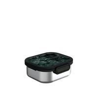 Quokka LUNCH BOX ACERO INOXIDABLE KAI BLACK MARBLE