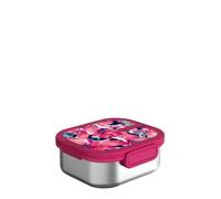 Quokka LUNCH BOX ACERO INOXIDABLE KAI PINK BLOOM