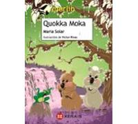 Quokka Moka (gallego)