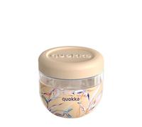 Quokka Bubble - Vintage Floral 770 ML