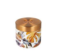 Quokka RECIPIENTE COMIDA TERMICO ACERO INOXIDABLE WHIM AUTUMN 604 ML