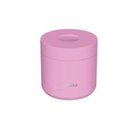 Quokka RECIPIENTE COMIDA TERMICO ACERO INOXIDABLE WHIM BLOSSOM PINK 600 ML