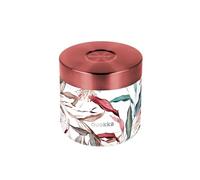 Quokka RECIPIENTE COMIDA TERMICO ACERO INOXIDABLE WHIM BOUQUET 600 ML