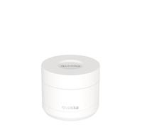 Quokka RECIPIENTE COMIDA TERMICO ACERO INOXIDABLE WHIM IVORY 360 ML