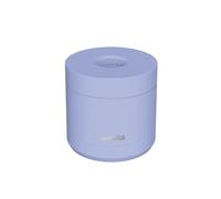 Quokka RECIPIENTE COMIDA TERMICO ACERO INOXIDABLE WHIM LAVENDER 600 ML