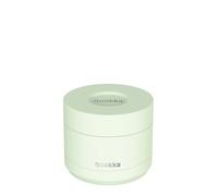 Quokka RECIPIENTE COMIDA TERMICO ACERO INOXIDABLE WHIM PASTEL GREEN 360 ML