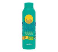 Quokka - SOLID JADE GREEN 630 ML | MALLORCA LOVE