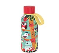 Quokka SOLID KIDS WITH STRAP - GROVE BIRDS 330 ML