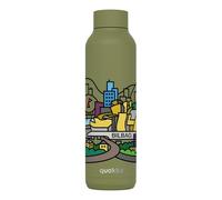 Quokka - SOLID OLIVE GREEN 630 ML | BILBAO ART