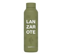 Quokka - SOLID OLIVE GREEN 630 ML | LANZAROTE LOVE