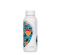 Quokka - SOLID WHITE 510 ML | BARCELONA ART