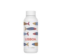 Quokka - SOLID WHITE 510 ML | LISBOA LOVE