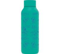 QUOKKA SOLID X DISNEY | BOTELLA TÉRMICA DE ACERO INOXIDABLE DOBLE PARED | MICKEY SKETCH