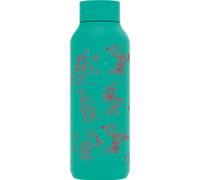 QUOKKA SOLID X DISNEY | BOTELLA TÉRMICA DE ACERO INOXIDABLE DOBLE PARED | MINNIE SKETCH