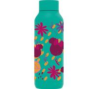 QUOKKA SOLID X DISNEY | BOTELLA TÉRMICA DE ACERO INOXIDABLE DOBLE PARED | MINNIE SPRING