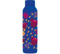 QUOKKA SOLID X DISNEY | BOTELLA TÉRMICA DE ACERO INOXIDABLE DOBLE PARED | MINNIE SPRING
