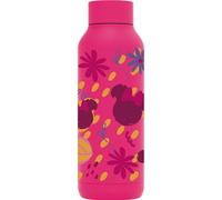 QUOKKA SOLID X DISNEY | BOTELLA TÉRMICA DE ACERO INOXIDABLE DOBLE PARED | MINNIE SPRING