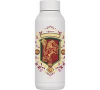 Quokka solid x harry potter - botella tÉrmica de acero inoxidable dob