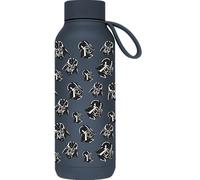 Quokka SOLID X STAR WARS | BOTELLA TÉRMICA DE ACERO INOXIDABLE DOBLE PARED CON COLGADOR | STAR WARS DARTH VADER