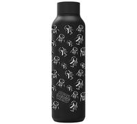 Quokka SOLID X STAR WARS | BOTELLA TÉRMICA DE ACERO INOXIDABLE DOBLE PARED | STAR WARS DARTH VADER