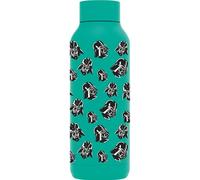 Quokka SOLID X STAR WARS | BOTELLA TÉRMICA DE ACERO INOXIDABLE DOBLE PARED | STAR WARS DARTH VADER