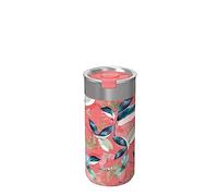 Quokka VASO CAFE TERMICO ACERO INOXIDABLE BOOST EXOTIC PINK 400 ML