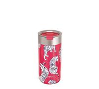 Quokka VASO CAFE TERMICO ACERO INOXIDABLE BOOST TIGRES 400 ML