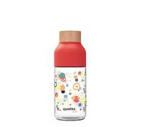 Quokka8412497069804Niños Tritán Hielo Puntos Botella, 570 ml Capacidad