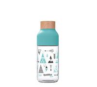 Quokka8412497069811Niños Tritán Hielo Indio Botella, 570 ml Capacidad