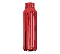 Quokka8412497576036Acero Inoxidable Sólida Térmica Botella, 630 ml Capacidad, Elegante Rubí