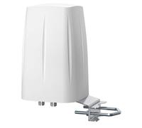 QuOmni LTE MIMO 4x4, N-female, Antenna omnidirectional multiband LTE MIMO 4x4, integrated Nf