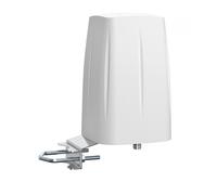 QuOmni LTE SISO, N-female, Antenna omnidirectional multiband LTE SISO, integrated Nf