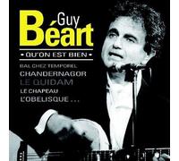 Qu'On Est Bien by Guy Beart (2008-03-03)