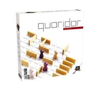 Quoridor Clásico - Un Laberinto Confuso