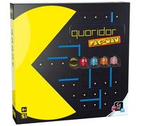 Quoridor: Pac-Man - Giochi da Tavolo Dv Giochi