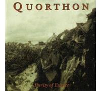 Quorthon Purity of Essence (Vinyl) 12" Album