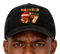 Quorvex 67 Sombrero Meme,Gorro Divertido para Escalada De Montaña | Gorra De Béisbol Transpirable,para Estudiantes Viajeros Paseos Diarios Vacaciones Viajes A La Playa Jardinería Senderismo Camping