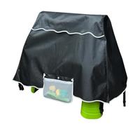 Quorvex para Mesa de Agua para Niños - Portátil a Prueba de Polvo,Protectora para Mesa De Agua | Destinado A Niños, Adolescentes, Piscina, Patio Trasero, Jardín, Interior, Exterior, Playa, Césped