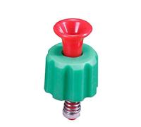 Quorvex Válvula Para Pulverizador De Bomba,Accesorio de Seguridad para Compresor de Aire | Válvula para Mochila Pulverizadora de 3L/5L/8L - Jardinería Paisajismo Riego Exterior