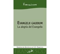 "Evangelii Gaudium" | Jorge Mario Bergoglio (papa Francisco)