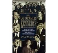 Quotable Kennedys (ebook)